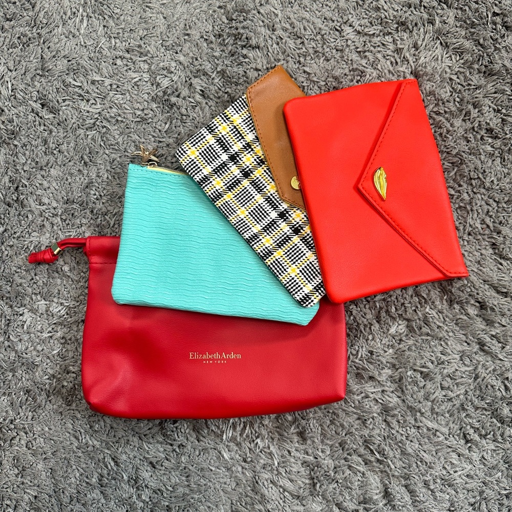 Ipsy Bags